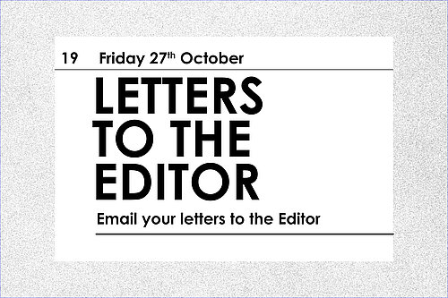 Letter to the Editor