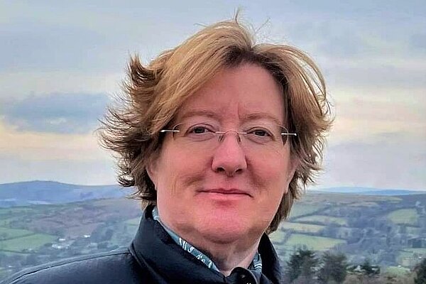Councillor Sally Morgan