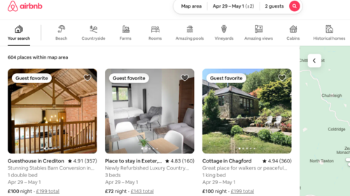 Airbnb Airbnb
