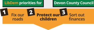 Protect Devon's Children