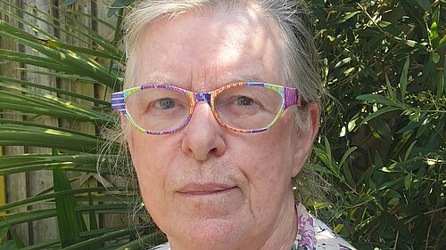 Jan Goffey to contest local by-election Jan Goffey to contest local by-election