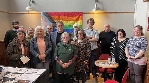 North Tawton Diversity morning North Tawton Diversity morning